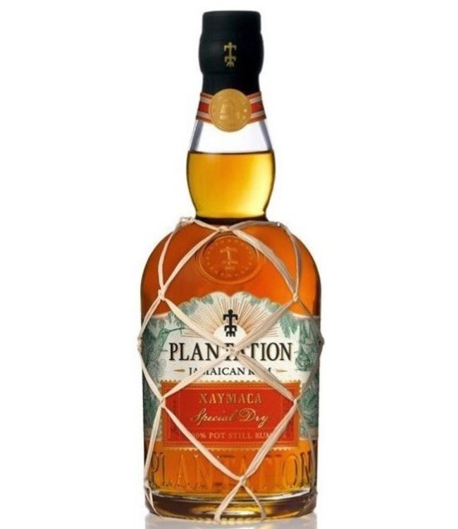 Planteray Plantation Rum Xaymaca Special Dry (43%)