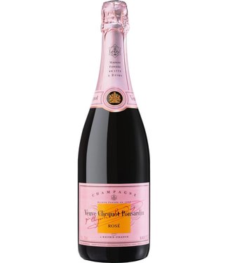 Veuve Cliquot Veuve Clicquot Rosé Champagne