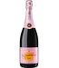 Veuve Cliquot Veuve Clicquot Rosé Champagne