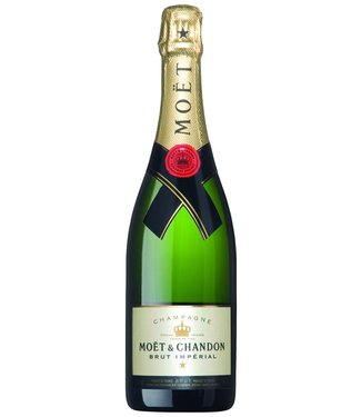 Moet & Chandon Moet & Chandon Brut Champagne