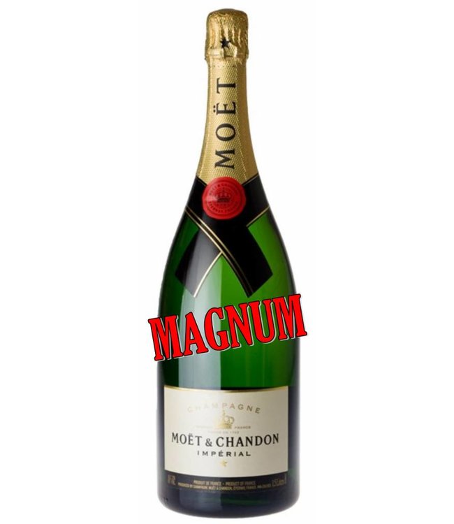 Moet & Chandon Brut