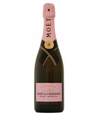 Moet & Chandon Moet & Chandon Rosé Imperial