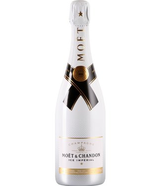 Moet & Chandon Ice Imperial Moet & Chandon