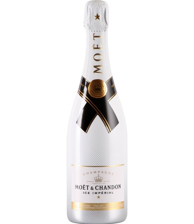 Ice Imperial Moet & Chandon