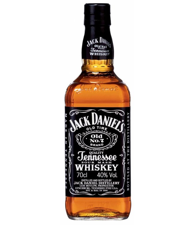 Jack Daniels Jack Daniels No.7