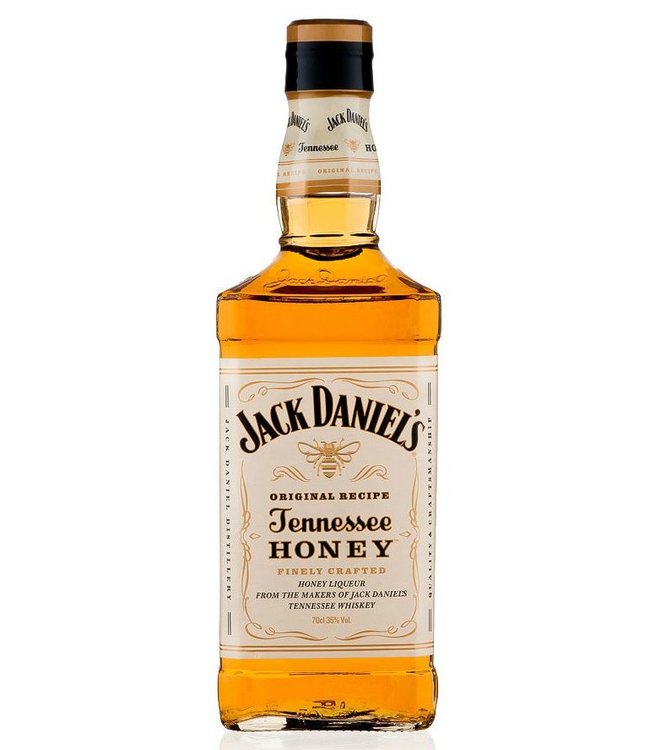 Jack Daniels JD Tennessee Honey