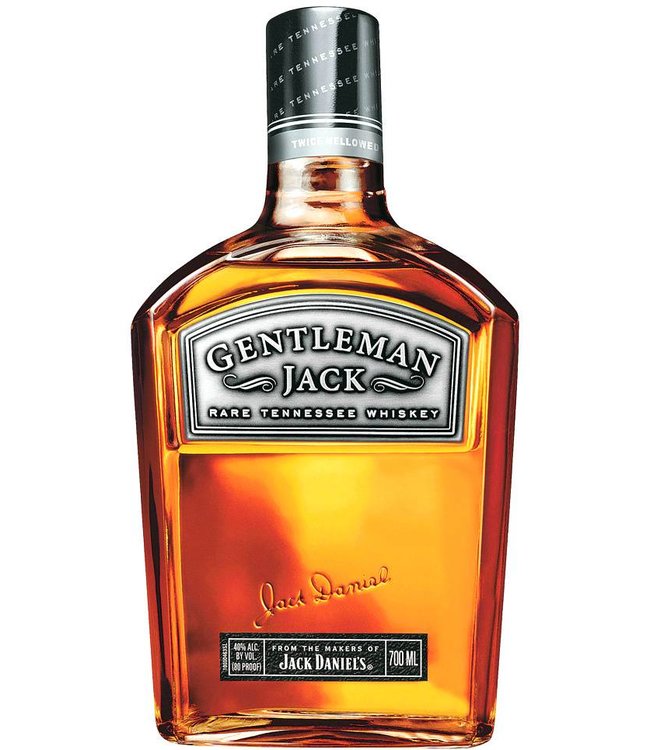 Jack Daniels Gentleman's Jack