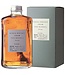Asahi Breweries Nikka Whisky From the Barrel (51%)