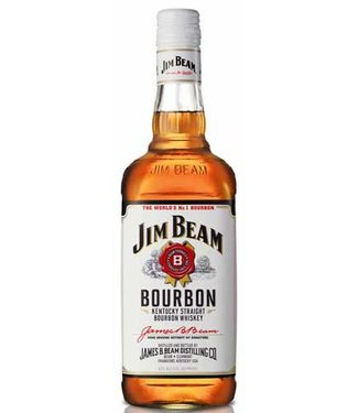 Jim Beam Jim Beam Bourbon