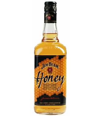 Jim Beam Jim Beam Honey