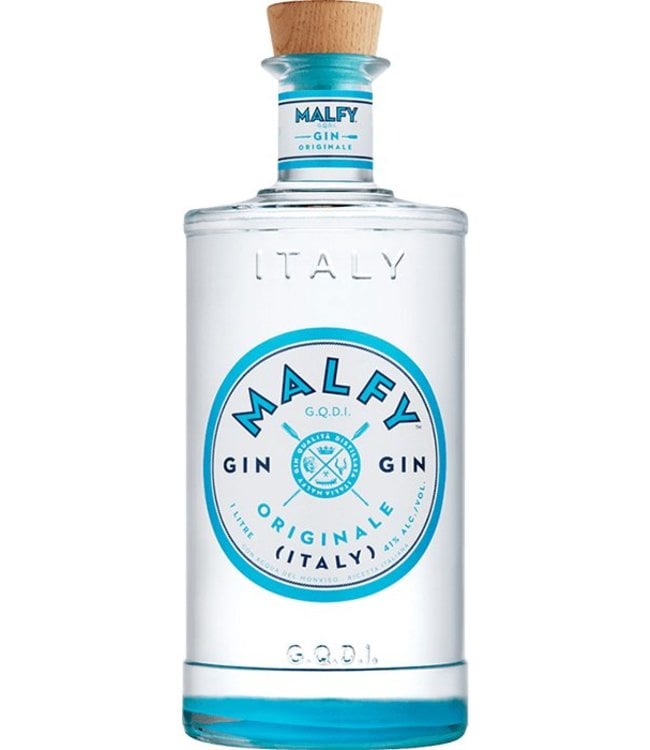 Malfy Gin Malfy Gin Originale (41%)