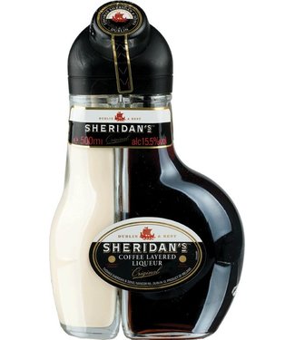 Sheridan's Sheridan's Coffee Liqueur (15.5%)