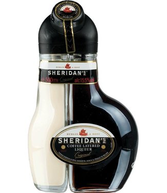 Sheridan's Sheridan's