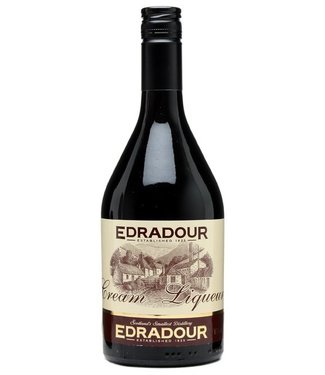 Edradour Edradour Malt Whisky Liqueur