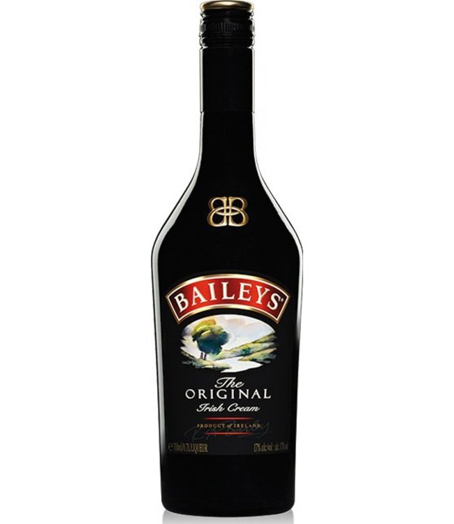 Bailey's Baileys Irish Cream Liqueur (17%)