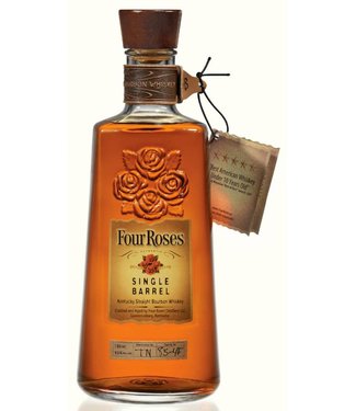 Four Roses Four Roses Single Barrel