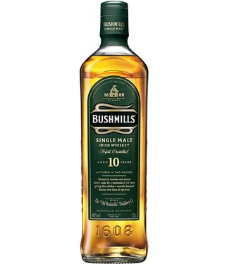 Bushmills Bushmills 10yo