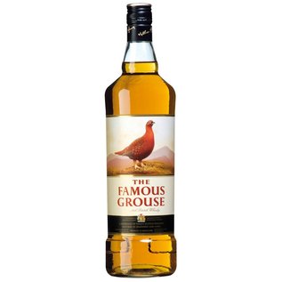 The Famous Grouse The Famous Grouse