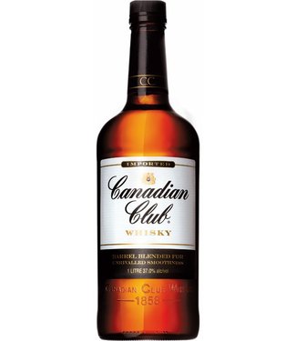 Canadian Club Canadian Club