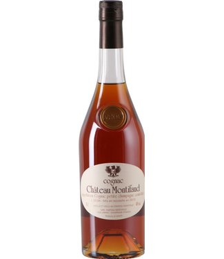 Château Montifaud Chateau Montifaud VSOP (40%)