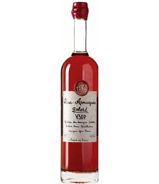 Maison Delord Delord VSOP (40%)