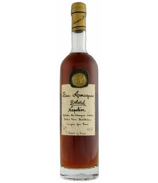 Maison Delord Delord Napoleon (40%)