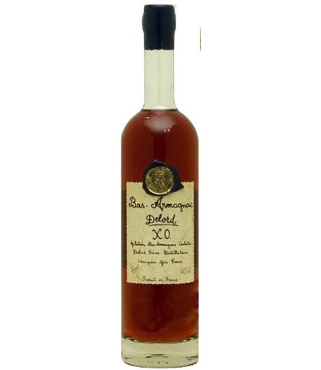 Maison Delord Delord XO (40%)