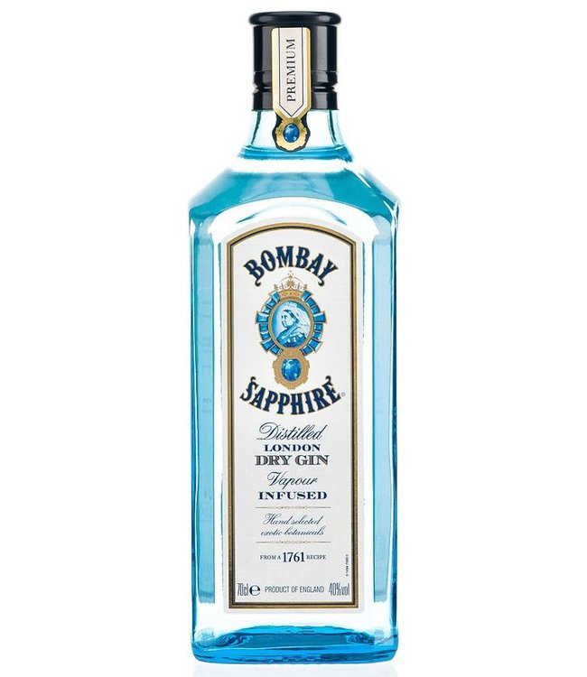 Bombay Bombay Sapphire (40%)