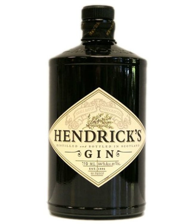 Hendrick's Hendrick's Gin (41,4%)