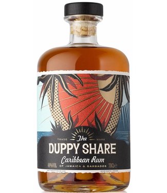 The Duppy Share The Duppy Share (40%)