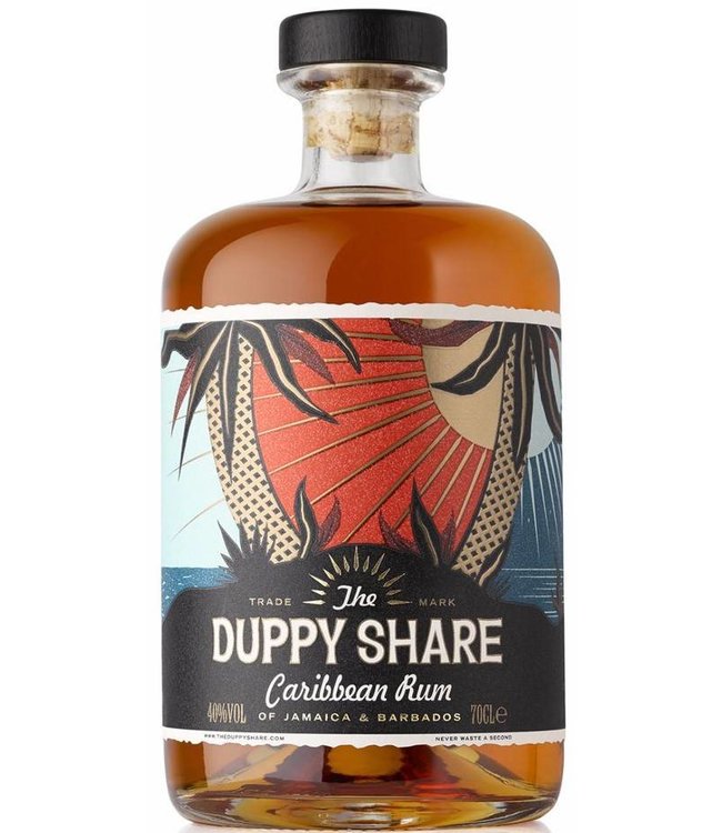 The Duppy Share (40%)