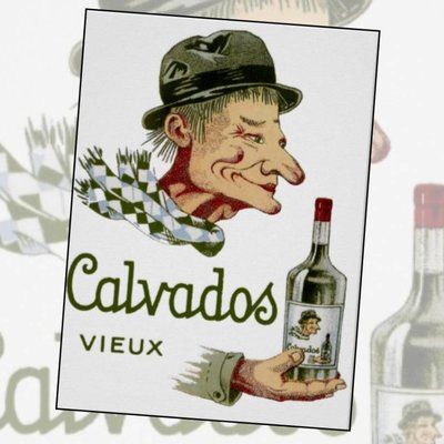 Calvados