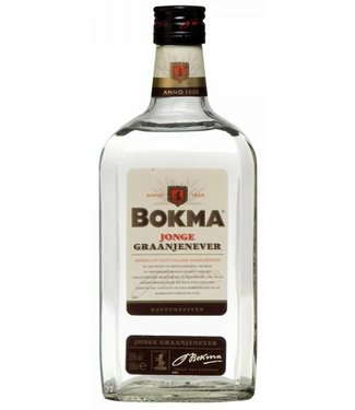 Bokma Bokma Jonge Graanjenever (35%)