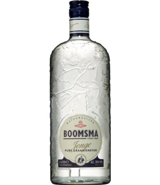 Boomsma Boomsma Young Pure Grain