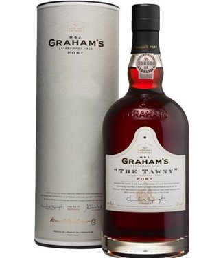 Graham's Graham's "The Tawny" Port