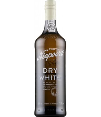 Niepoort Niepoort Dry White Port