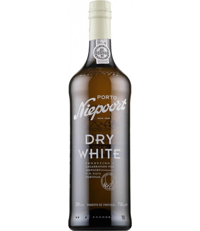 Niepoort Dry White Port