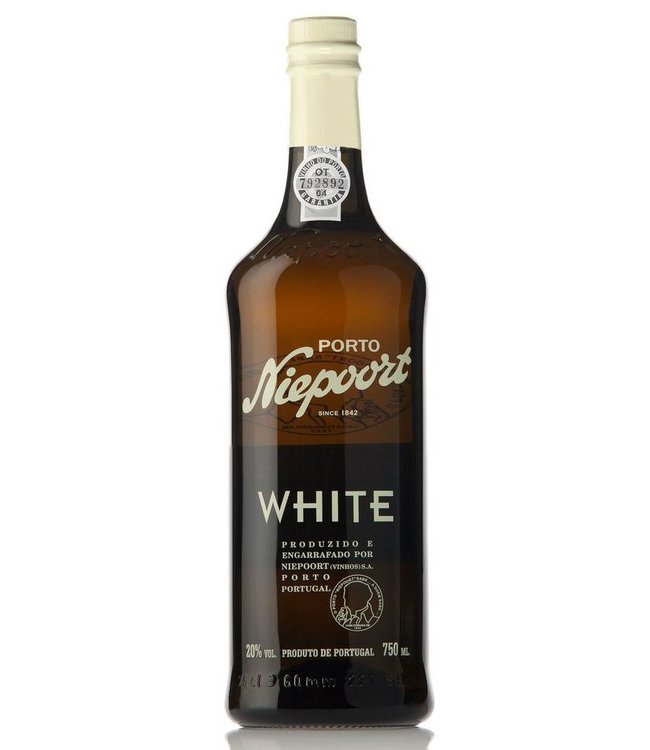 Niepoort White Port