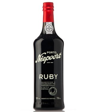 Niepoort Niepoort Ruby Port