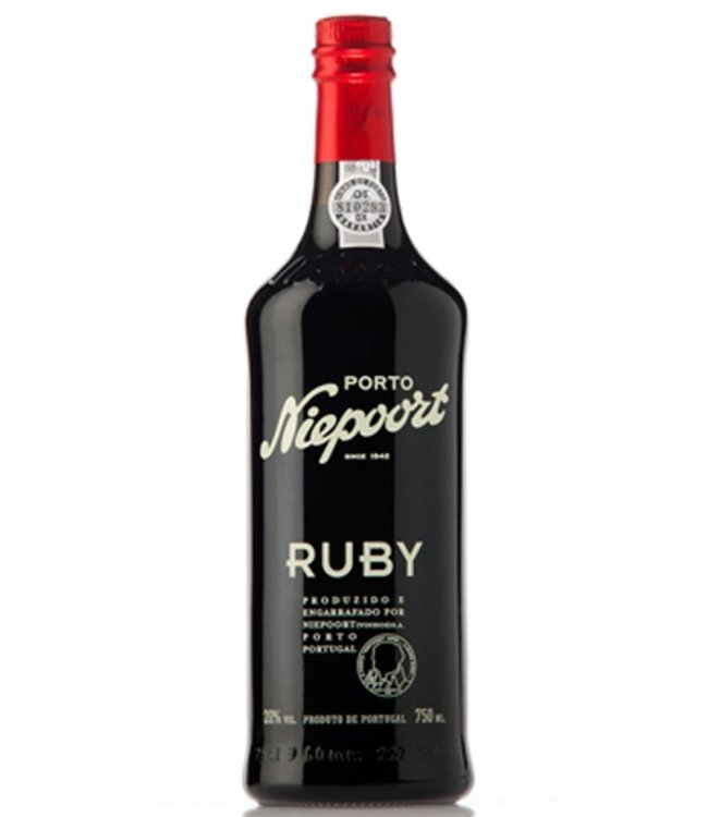 Niepoort Niepoort Ruby Port