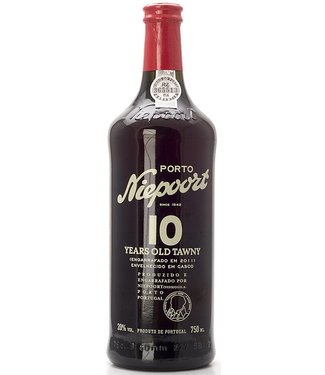 Niepoort 10yo Niepoort Tawny Port