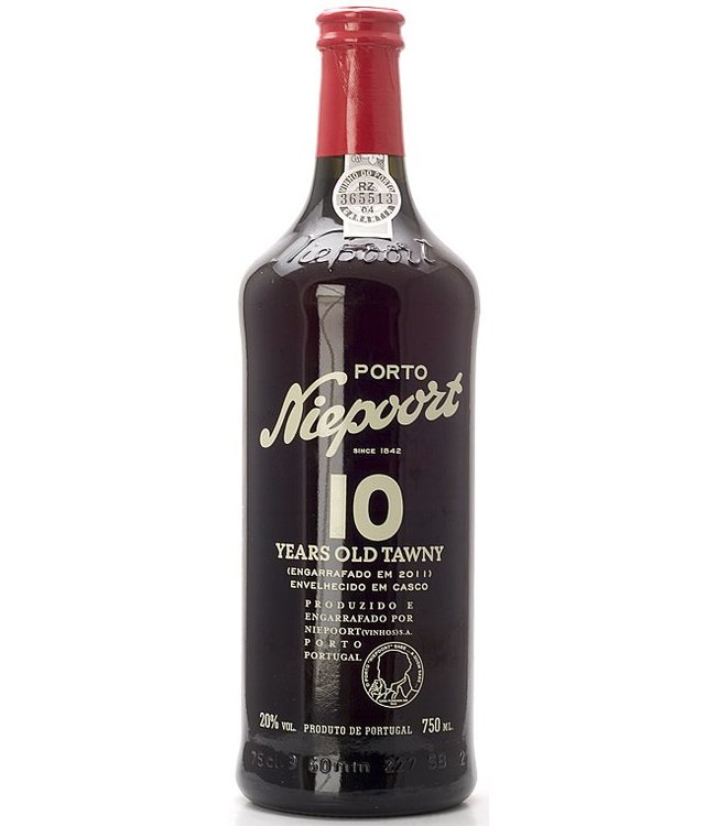 Niepoort 10yo Niepoort Tawny Port