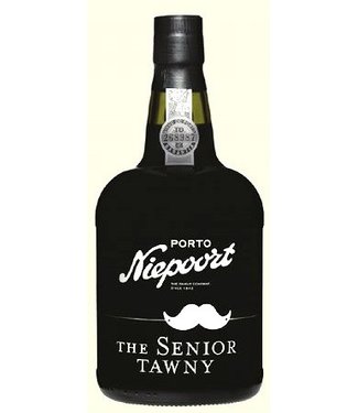 Niepoort Niepoort The Senior Tawny Port