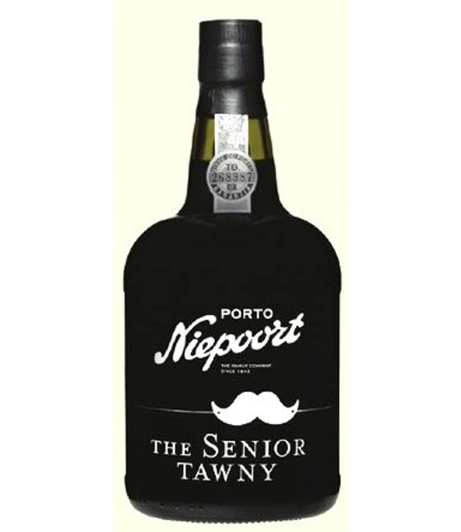 The Niepoort Senior Tawny