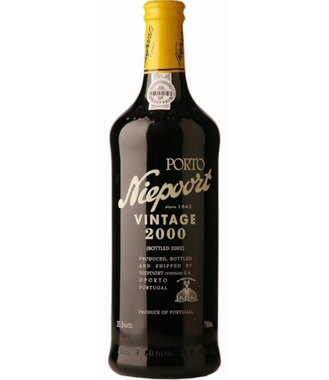 Niepoort Niepoort Vintage 2000