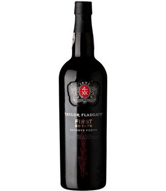 Taylor's Estate Taylor's First Estate Reserve Port
