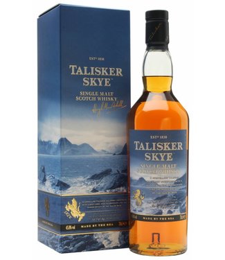 Talisker Talisker Skye