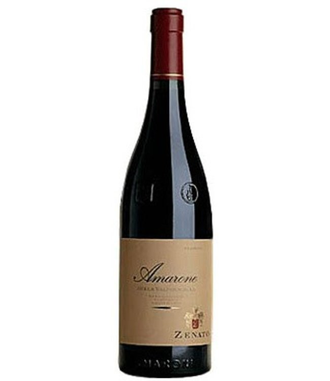 Zenato Amarone Della Valpolicella Classico