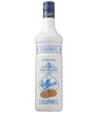 Van Meers Van Meers Stroopwafel liqueur (14,7%)