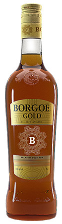 Borgoe Gold (38%)